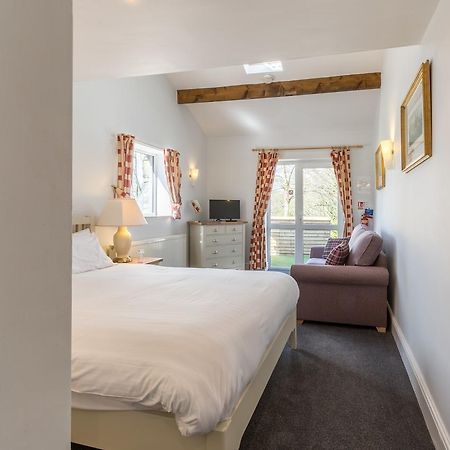 The Cross Keys Inn Tebay  Extérieur photo
