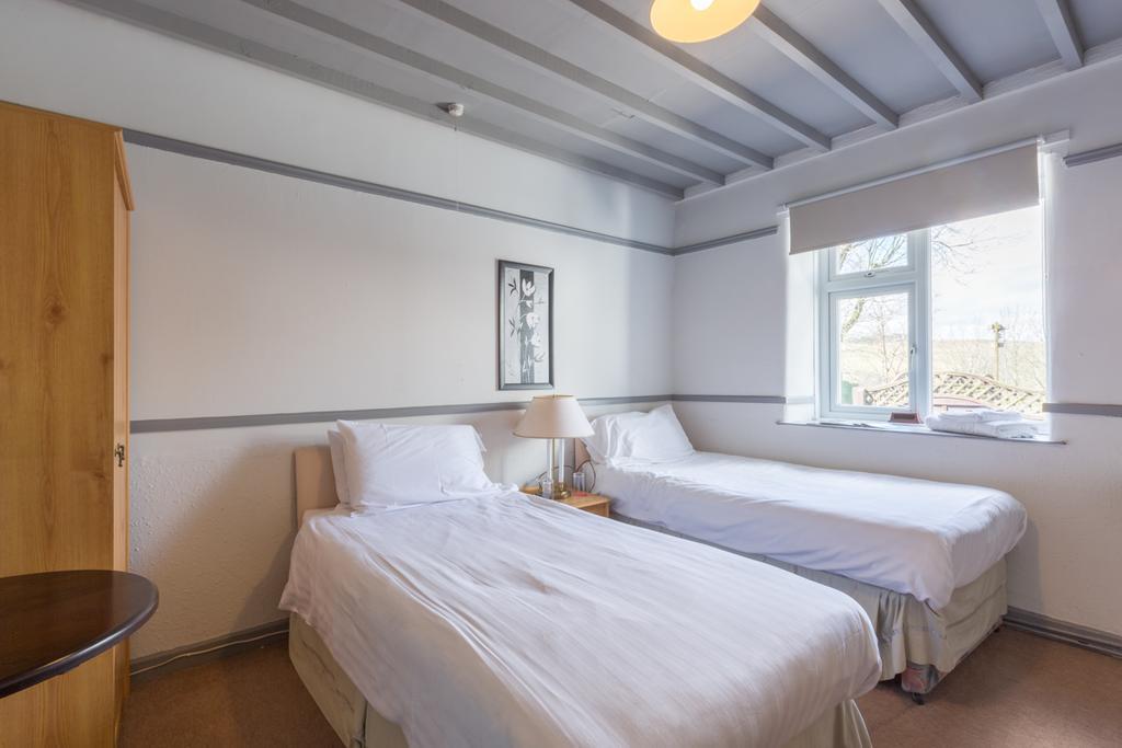 The Cross Keys Inn Tebay  Chambre photo