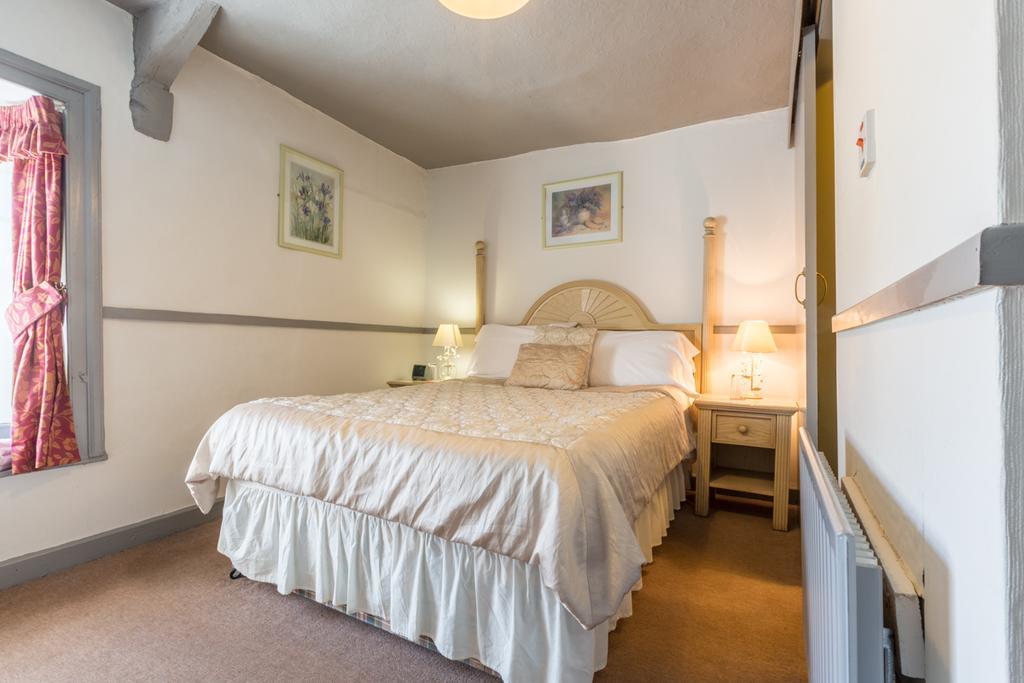 The Cross Keys Inn Tebay  Chambre photo