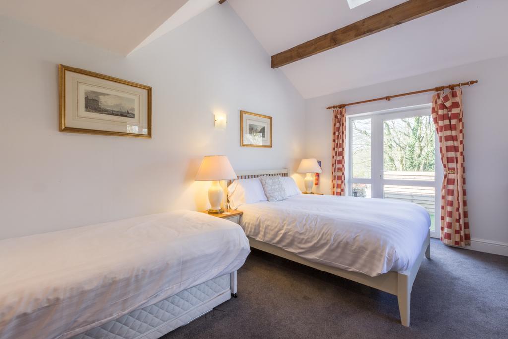 The Cross Keys Inn Tebay  Chambre photo