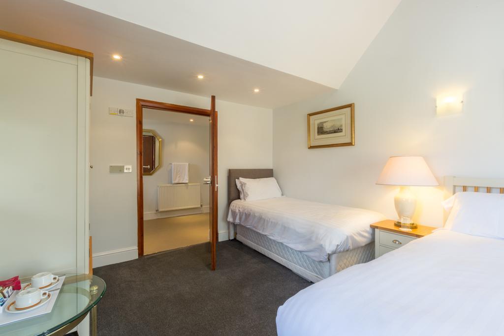 The Cross Keys Inn Tebay  Chambre photo