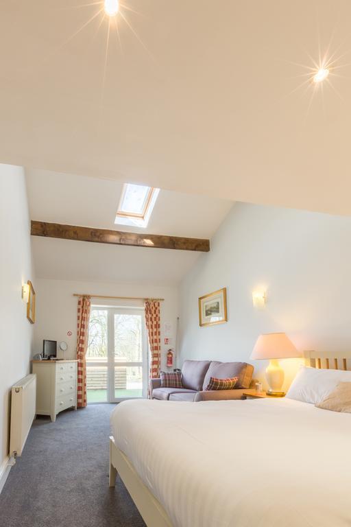 The Cross Keys Inn Tebay  Chambre photo