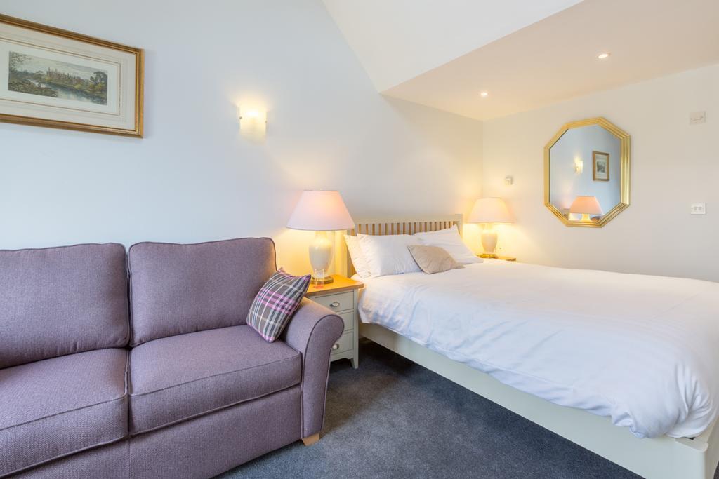 The Cross Keys Inn Tebay  Chambre photo