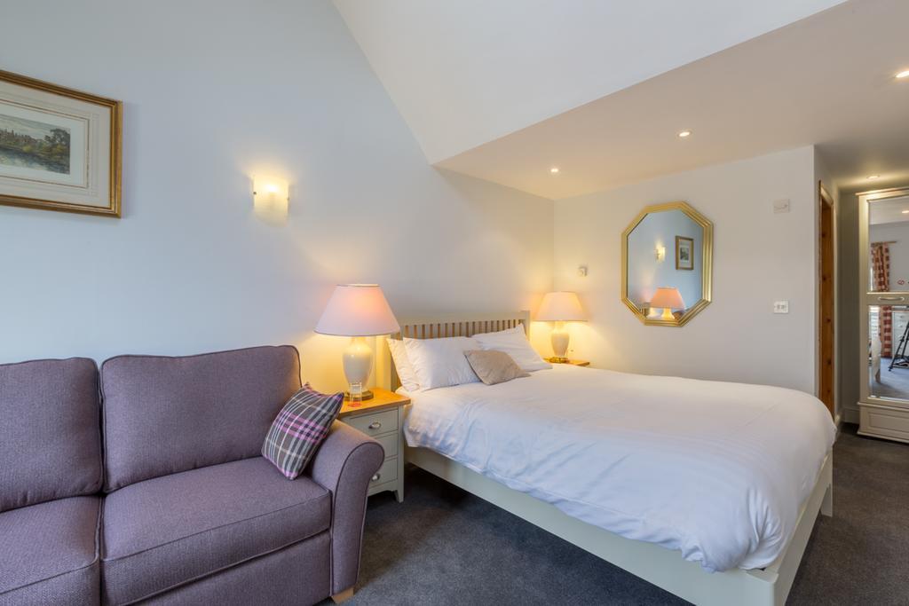 The Cross Keys Inn Tebay  Chambre photo