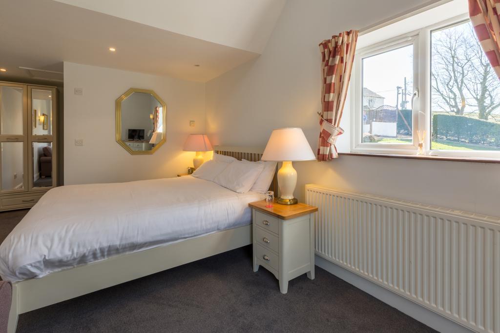 The Cross Keys Inn Tebay  Chambre photo