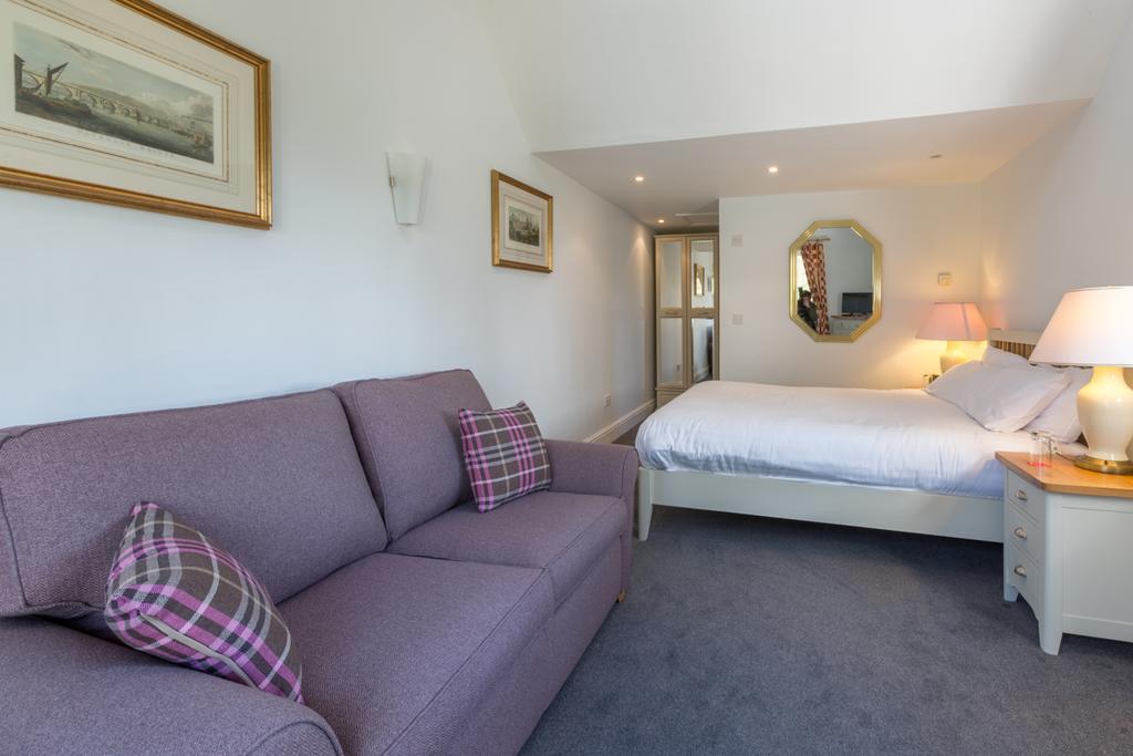 The Cross Keys Inn Tebay  Chambre photo