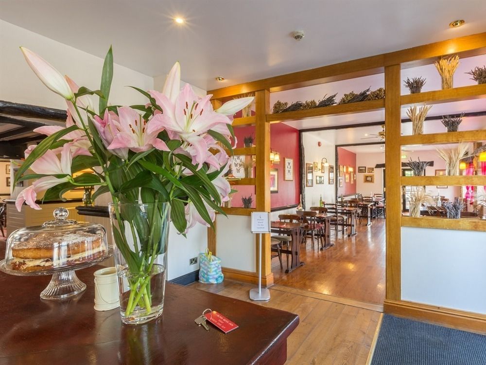 The Cross Keys Inn Tebay  Extérieur photo