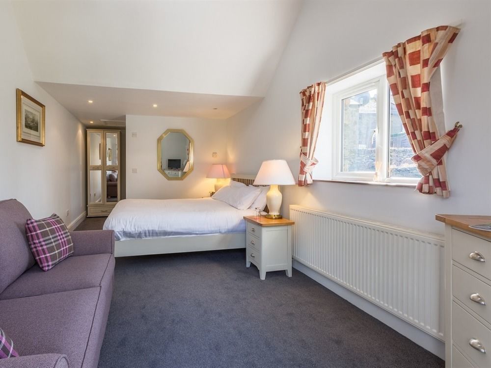 The Cross Keys Inn Tebay  Extérieur photo