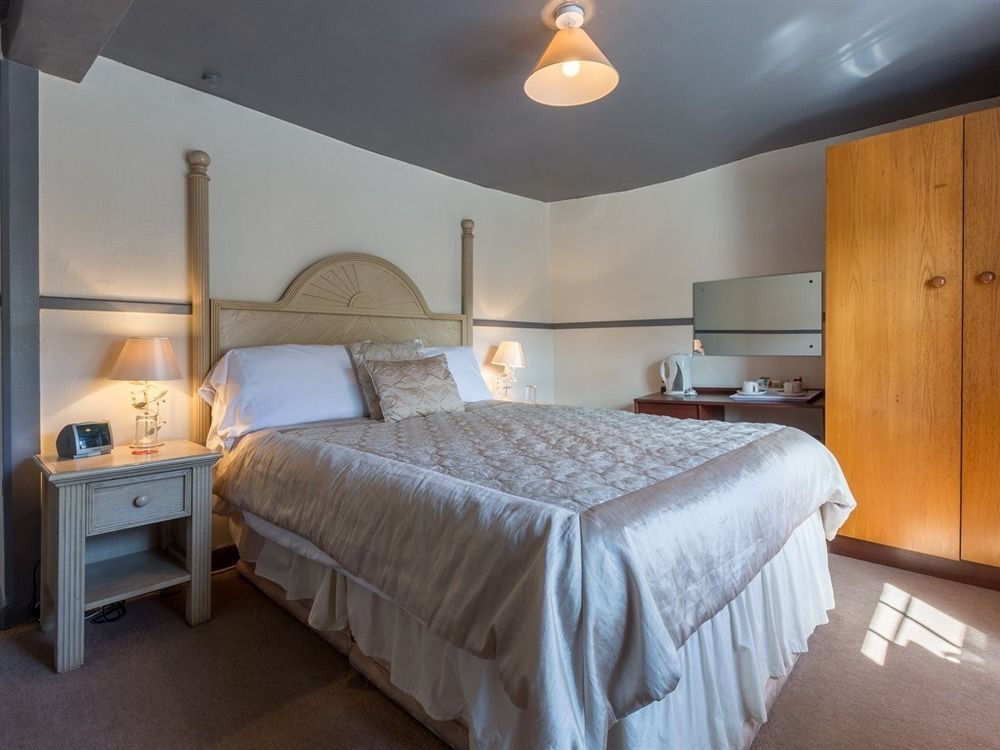 The Cross Keys Inn Tebay  Extérieur photo
