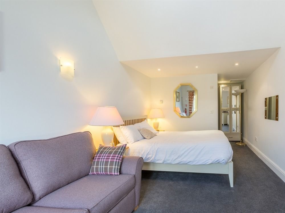 The Cross Keys Inn Tebay  Extérieur photo