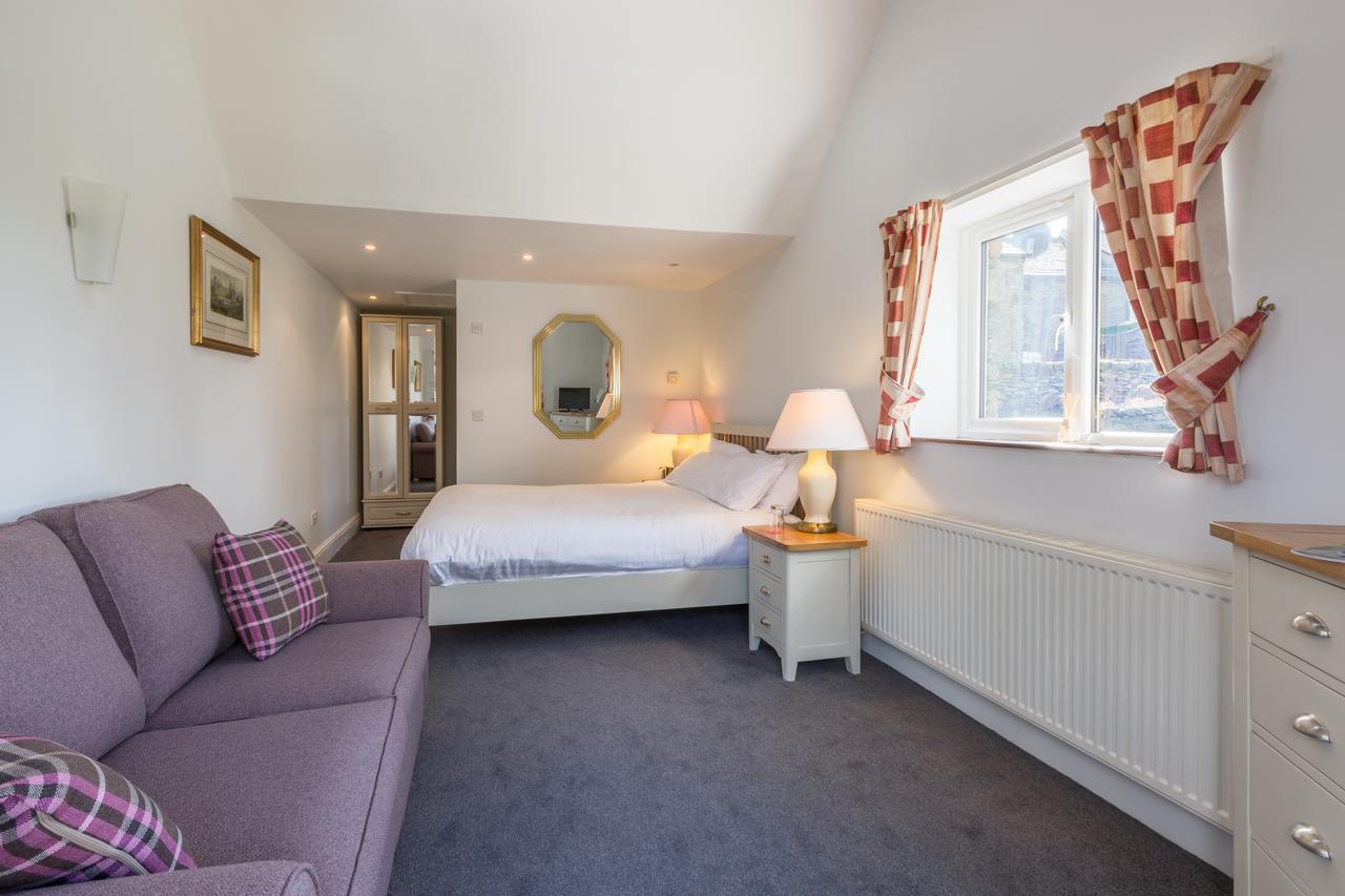 The Cross Keys Inn Tebay  Extérieur photo